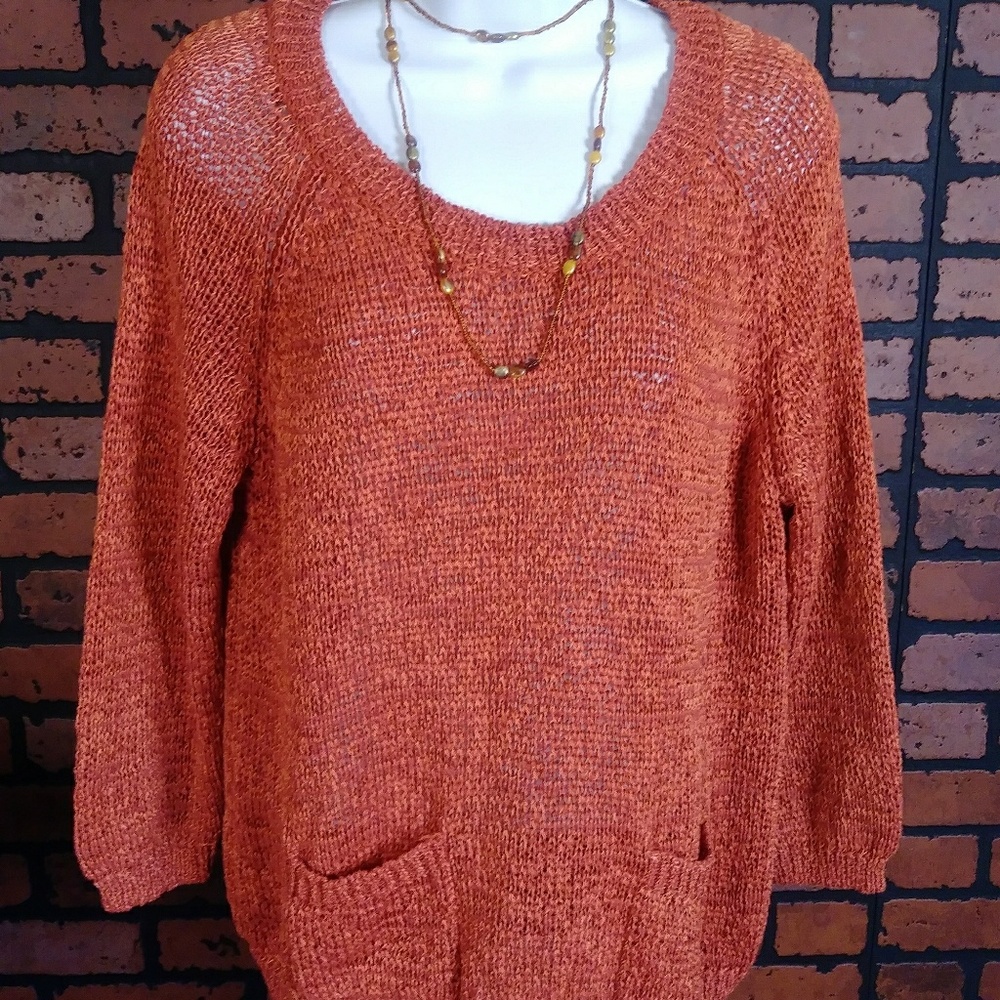 Sonoma Sweater